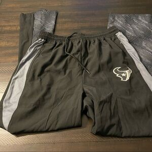 Zubaz NFL Houston‎ Texas Woven Pant